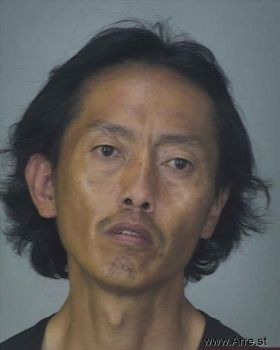 Dor  Vang Mugshot