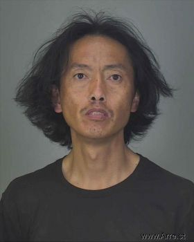 Dor  Vang Mugshot