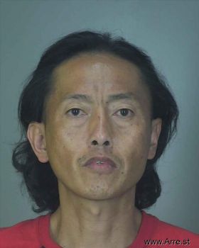 Dor  Vang Mugshot