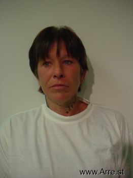 Doris Ruth Tangen Mugshot