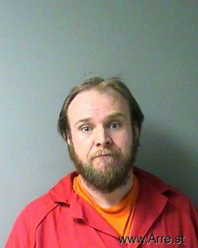 Douglas Dwight Anderson Mugshot