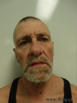 Douglas Neil Barnes Mugshot