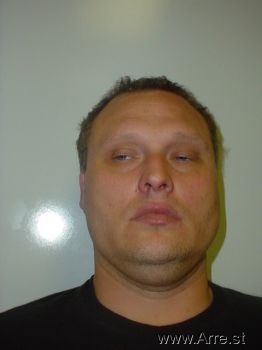 Douglas Roy Hand Mugshot