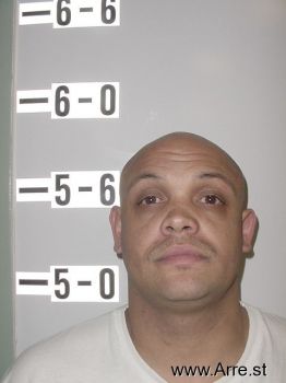 Douglas Ray Hill Mugshot