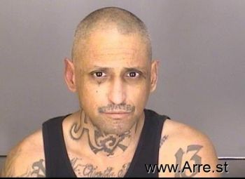 Douglas Miguel Lopez Mugshot