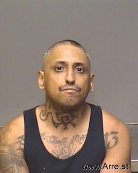 Douglas Miguel Lopez Mugshot