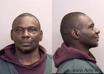 Douglas Maurice Penn Mugshot