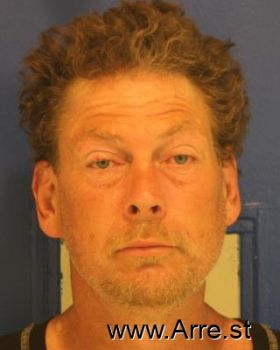 Douglas Scott Roberts Mugshot