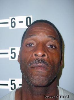 Douglas Jon Scott Mugshot