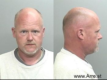 Douglas James Stone Mugshot