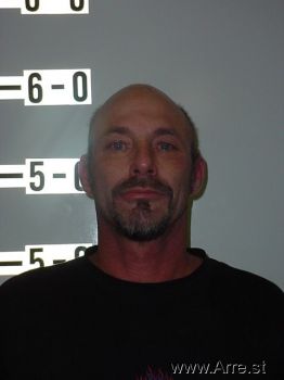 Douglas Caroll Stone Mugshot