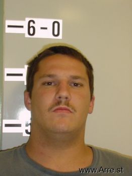 Douglas Richard White Mugshot