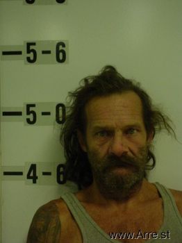 Douglas Scott Williams Mugshot