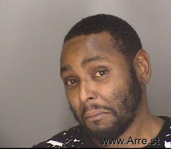 Duane Westley Junior Howard Mugshot