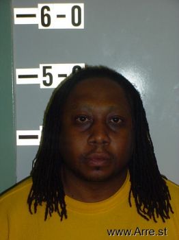 Duane Warren Jackson Mugshot