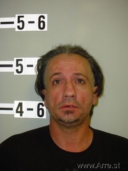 Duane Wesley Johnson Mugshot