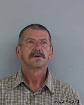 Duane Eddie Tesnear Mugshot