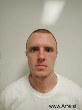 Dustin Eugene Blakesley Mugshot