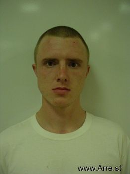 Dustin Eugene Blakesley Mugshot