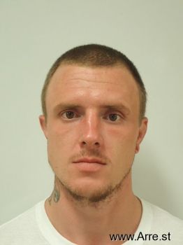 Dustin Eugene Blakesley Mugshot