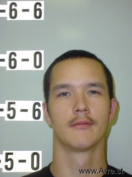 Dustin Eli Campbell Mugshot