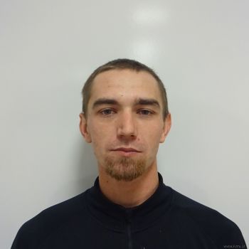 Dustin Phillip Clark Mugshot