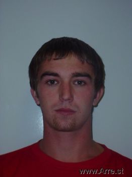 Dustin Phillip Clark Mugshot