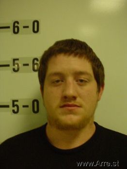 Dustin Edwin Kirby Mugshot