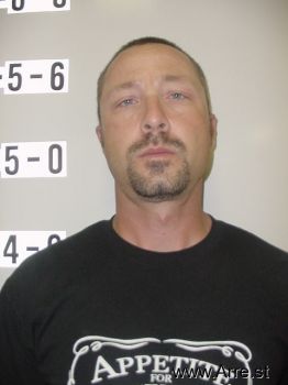 Dustin Clayton Murray Mugshot