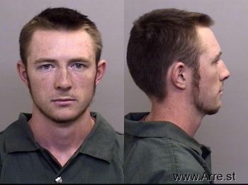 Dustin  Scott Mugshot