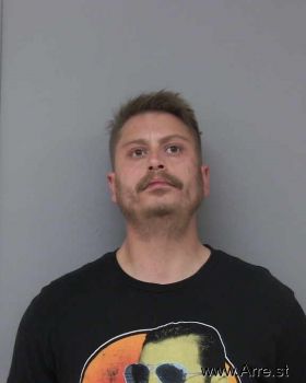 Dustin Lee Shepherd Mugshot