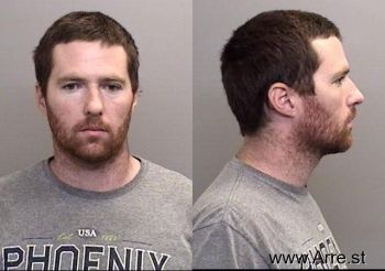 Dustin Reade Stafford Mugshot