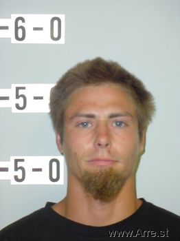 Dustin Daniel Stewart Mugshot