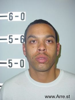 Dustin Lee Wilson Mugshot