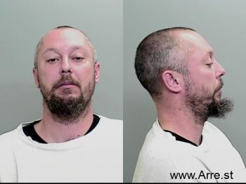 Dustyn Kyle Miller Mugshot