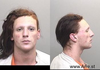 Dylan Wayne Beck Mugshot