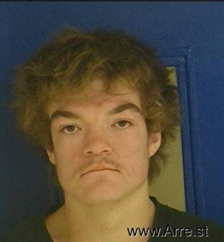 Dylan Michael Carpenter Mugshot