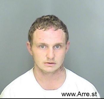 Dylan Stephen Smith Mugshot