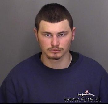 Dylan Keanu Wilson Mugshot