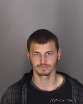 Dylan Keanu Wilson Mugshot