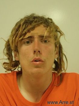 Dyllan Shane Sadler Mugshot