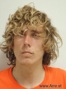 Dyllan Shane Sadler Mugshot