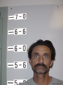 Earl Wayne Davis Mugshot