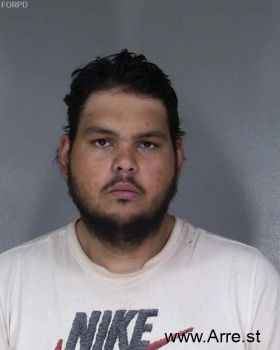 Eddie  Betancourt Mugshot