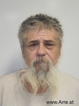 Eddie Christian Simon Mugshot