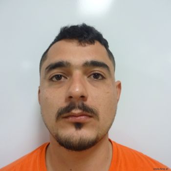 Edgar Albino Ramirez Mugshot