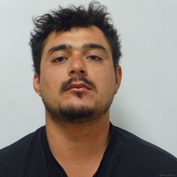 Edgar Albino Ramirez Mugshot