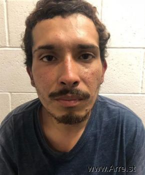 Eduardo  Rojascastellanos Mugshot