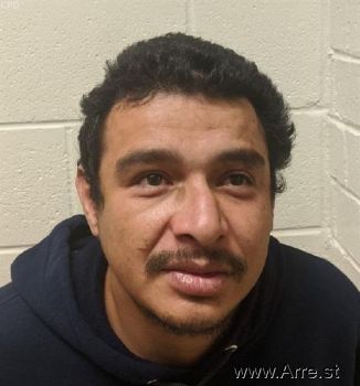 Efrain  Candiaramos Mugshot