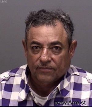 Efren Perez Perez Mugshot